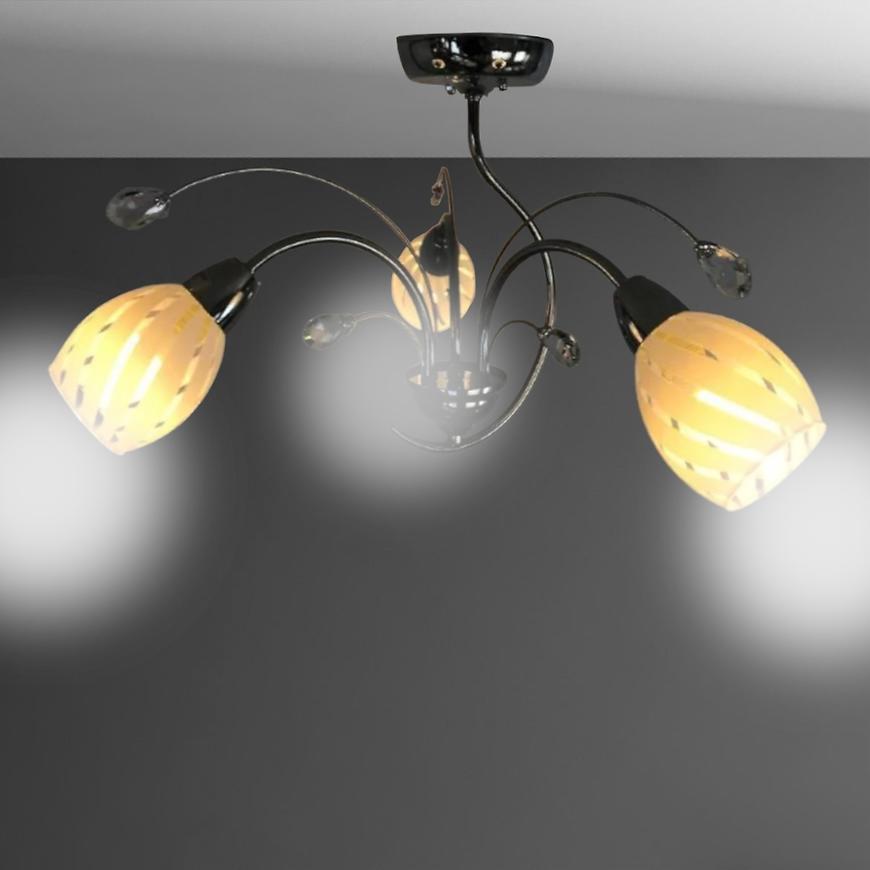 Závěsné svítidlo Id 3816 lw3 Baumax