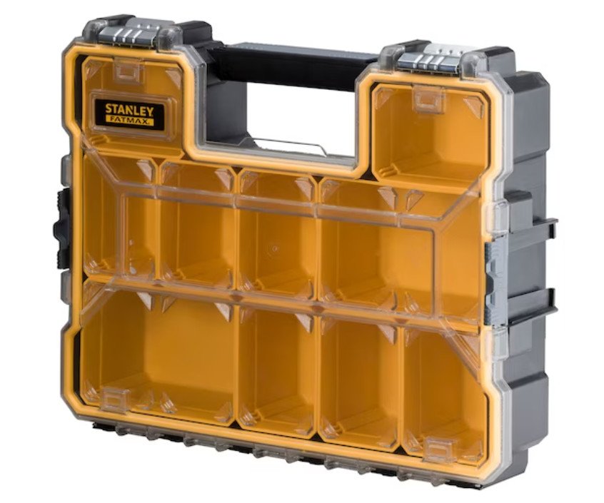 Organizér voděodolný hluboký FatMax Stanley 1-97-518
