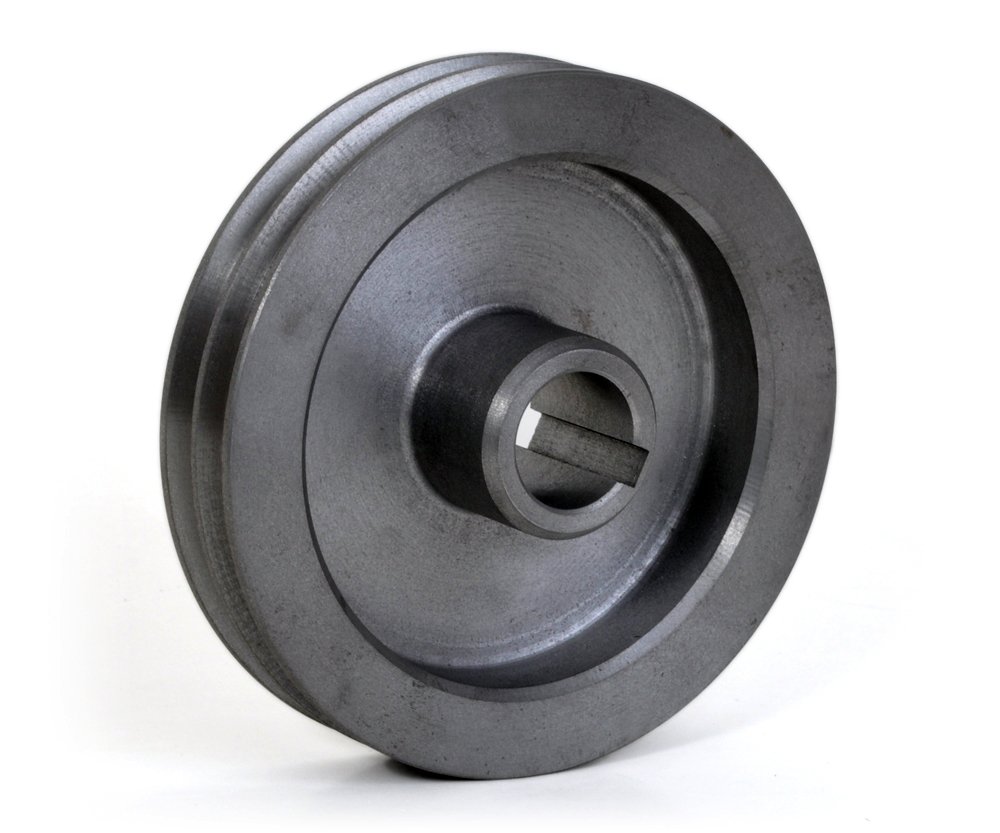 Řemenice pro klínové řemeny - 130/14