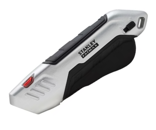 Nůž bezpečnostní s výměnným břitem FatMax Stanley FMHT10370-0