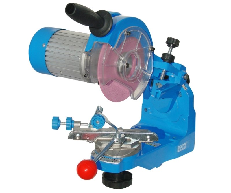 Güde P 2300 A ostřička pilových řetězů