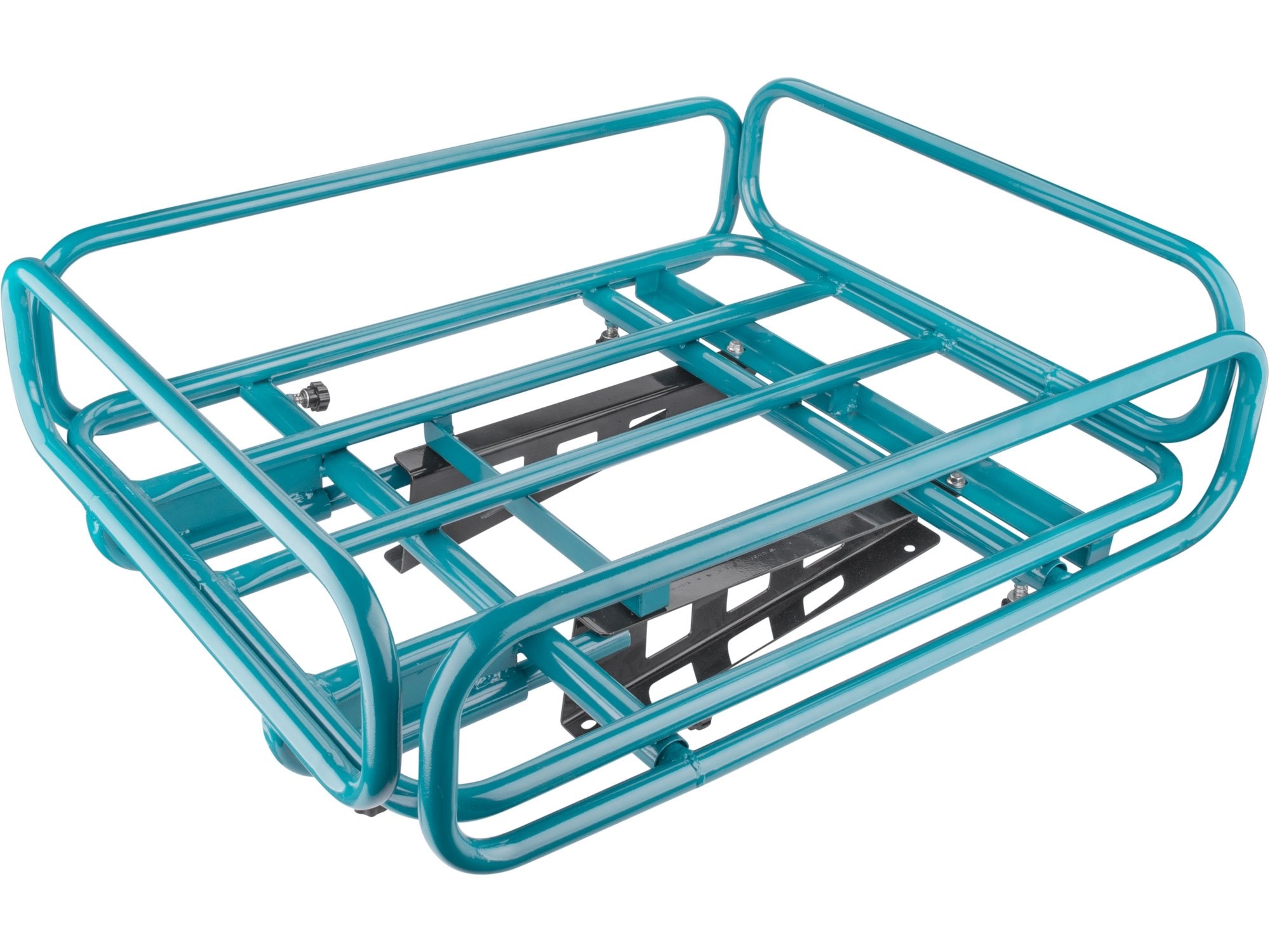 Plošina trubková k aku kolečku Extol Industrial 8791590B