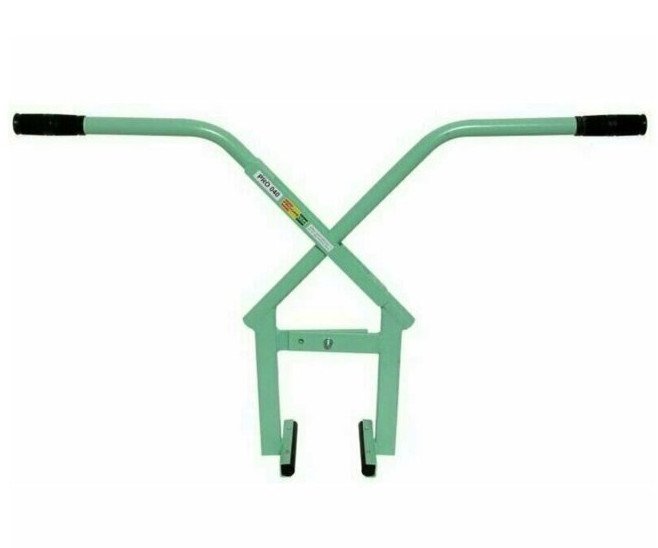 Nosič obrubníků PRO 040