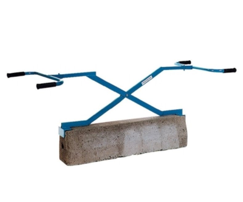 Nosič obrubníků PRO 041