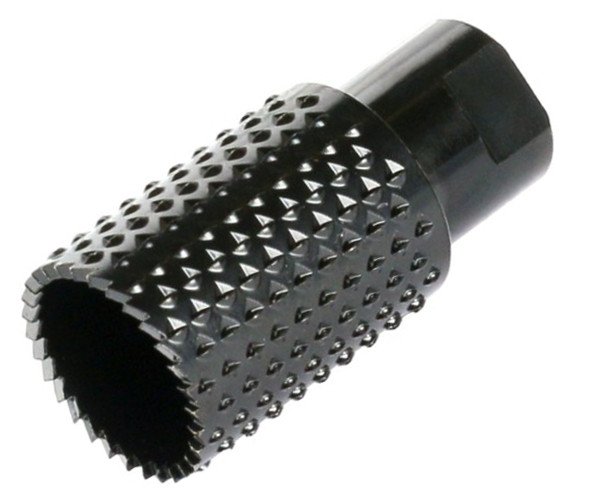 Rašple válcová 30mm M14