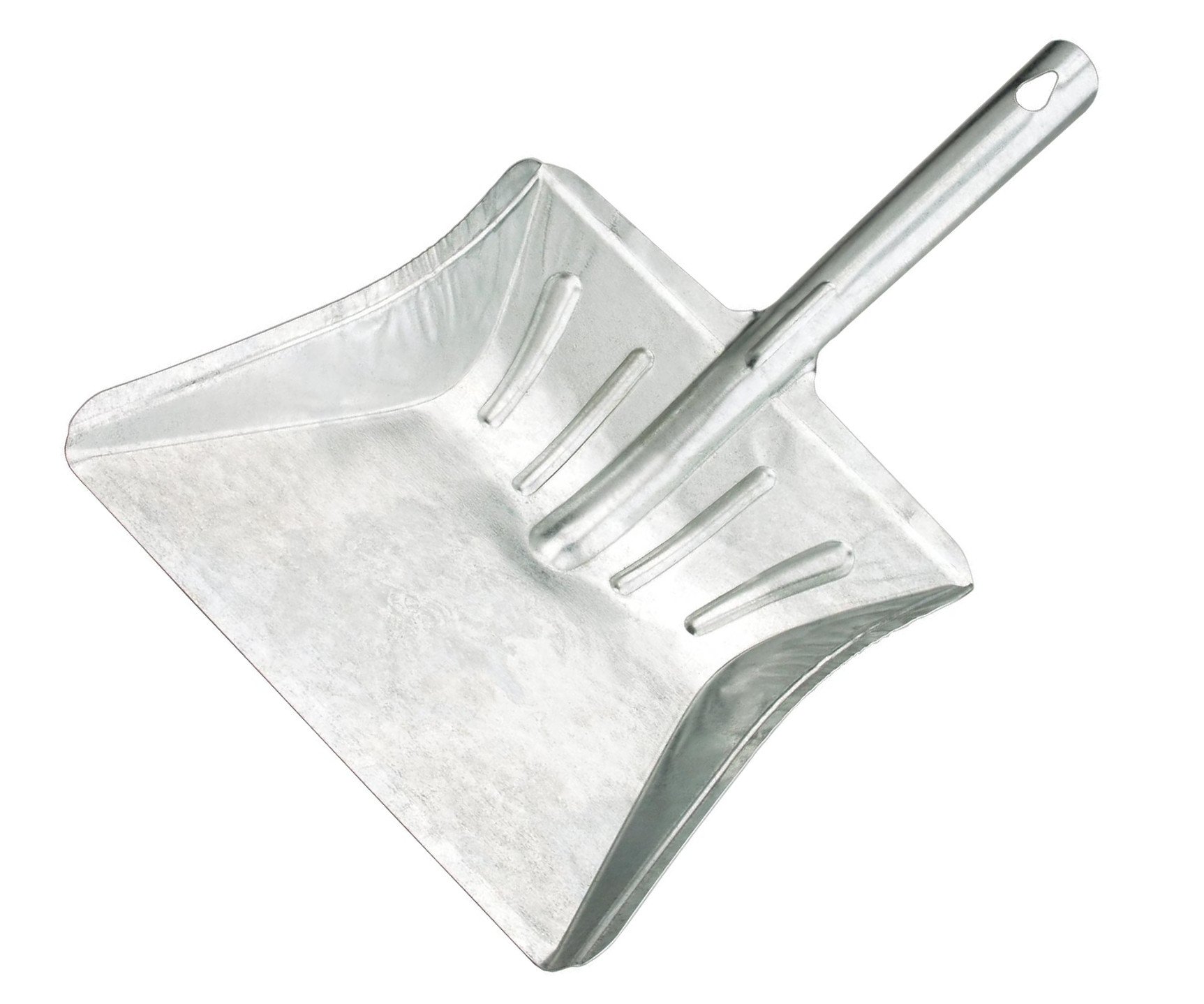 Lopatka na smetí silnostěnná Zn Mars