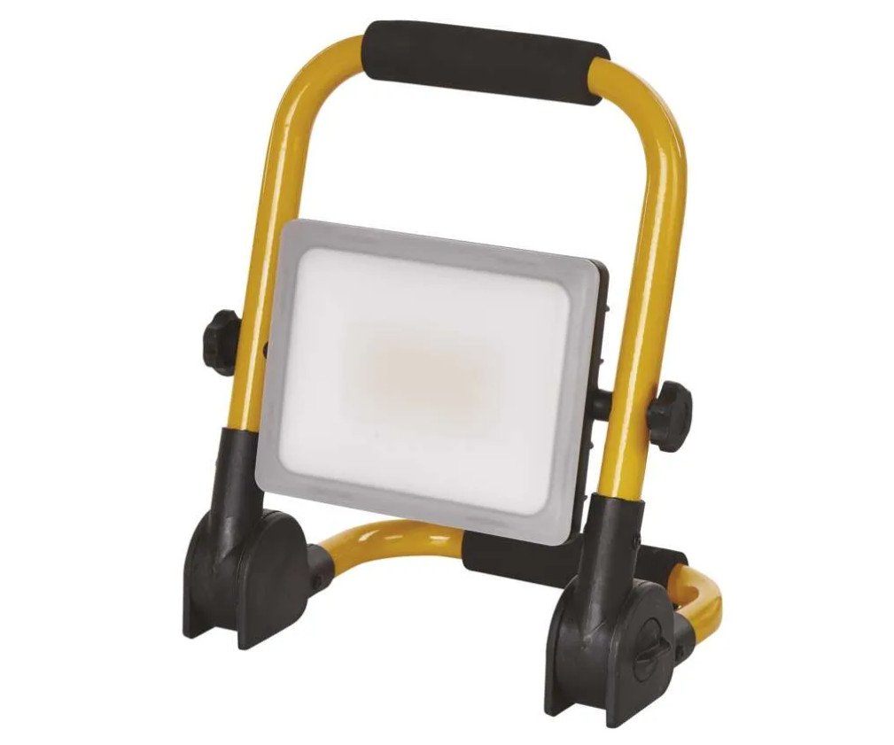 Reflektor LED stojan ILIO Emos - 51W 4600lm