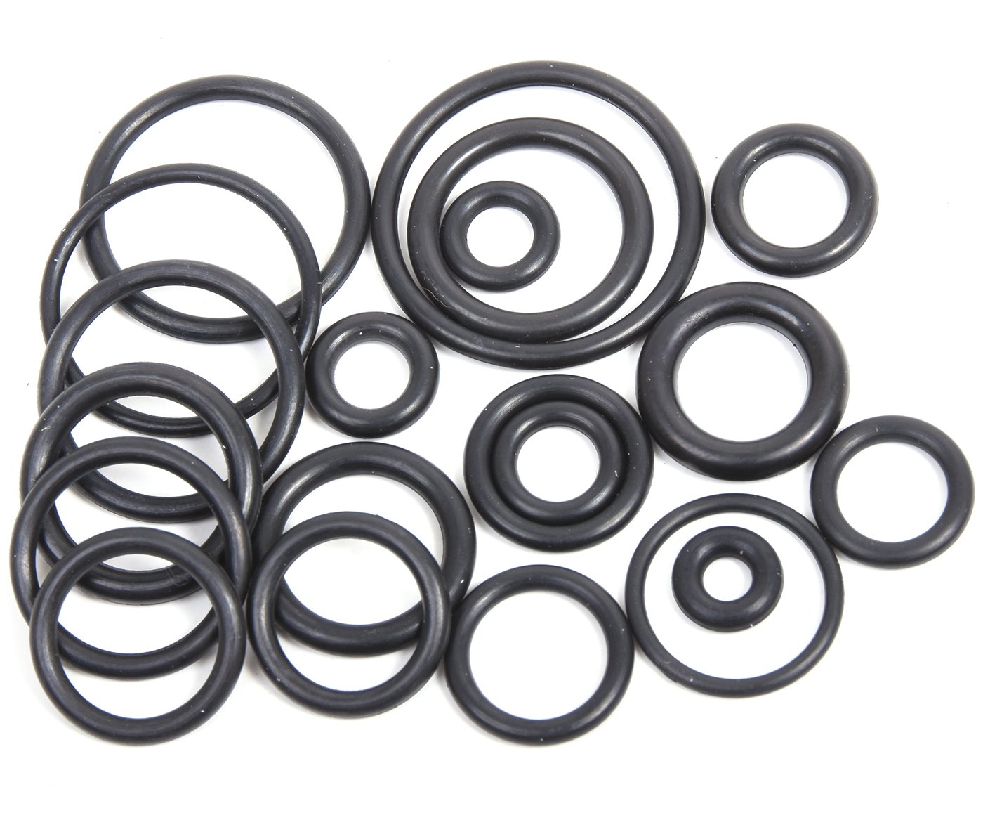 O-kroužek NBR - 14x17