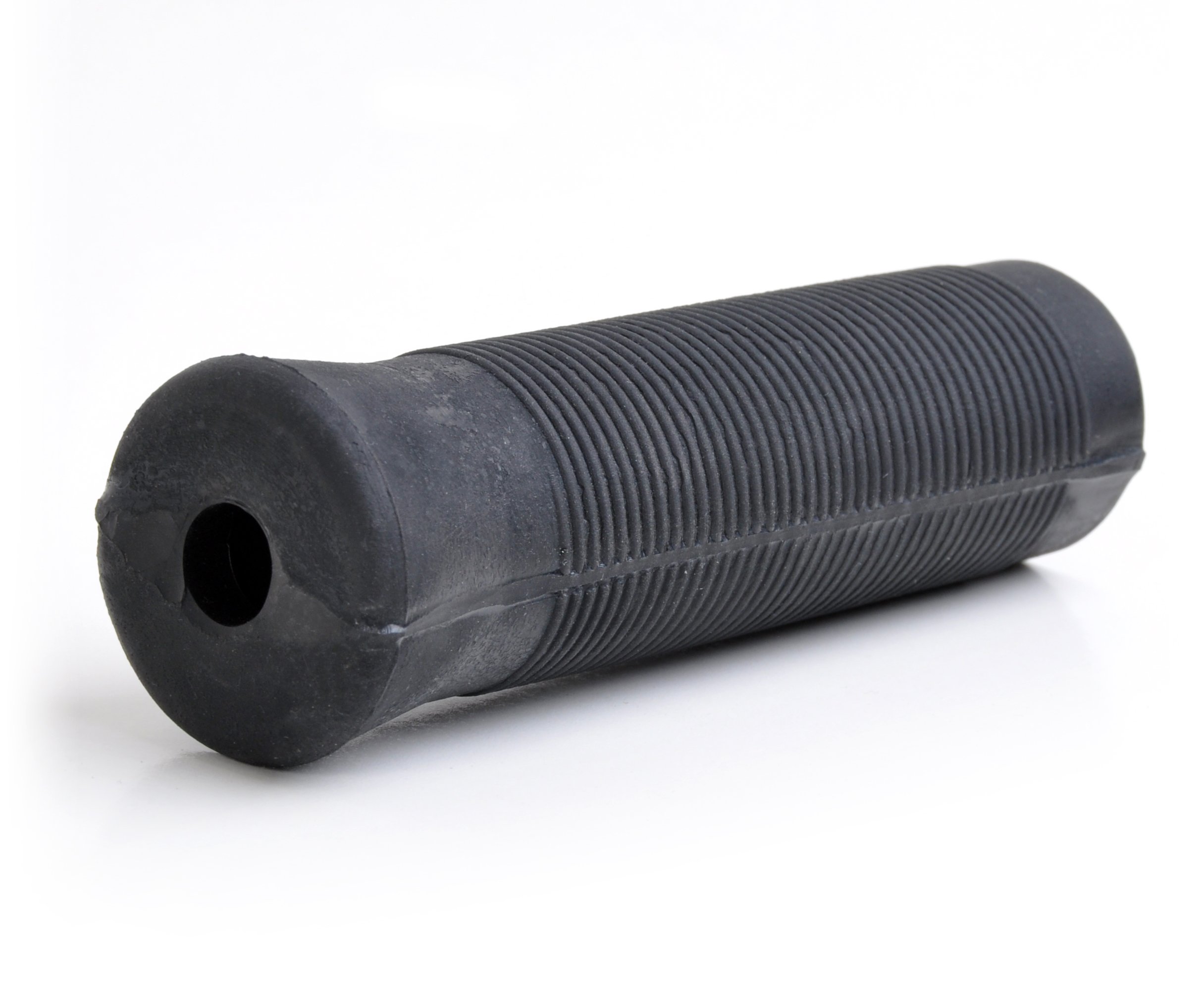 Ručka ke kolečku gumová 32mm-1