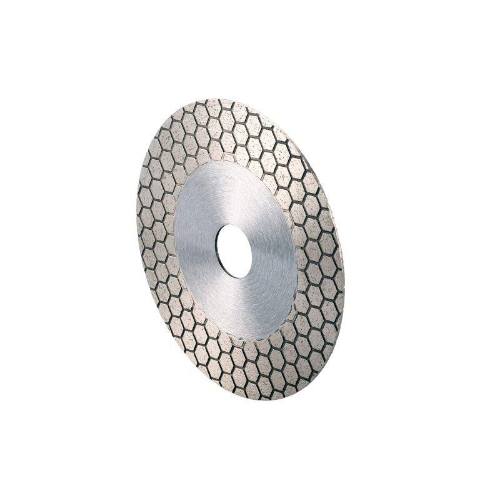 Kotouč diamantový řezný 115 x 1.8 x 22.2 mm