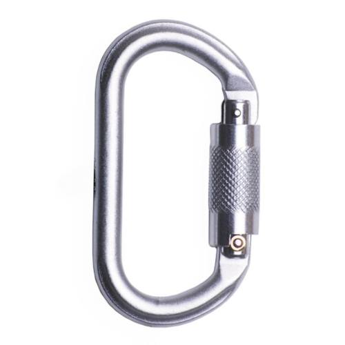 Ocelová karabina AZ 011 T