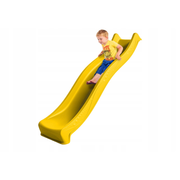 KAXL Skluzavka s přípojkou na vodu 2