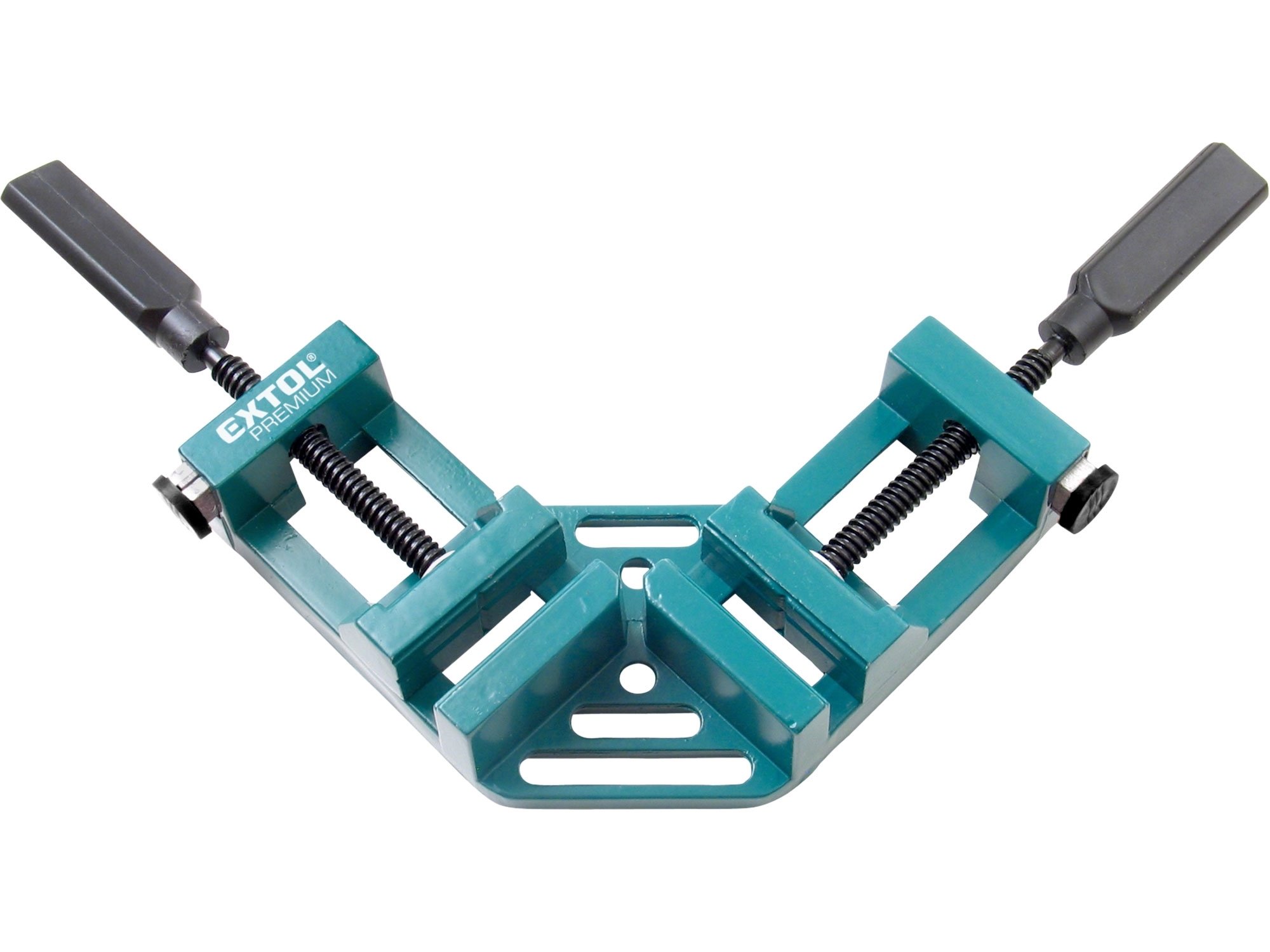 Svěrka pravoúhlá 68mm Extol Premium 8815400