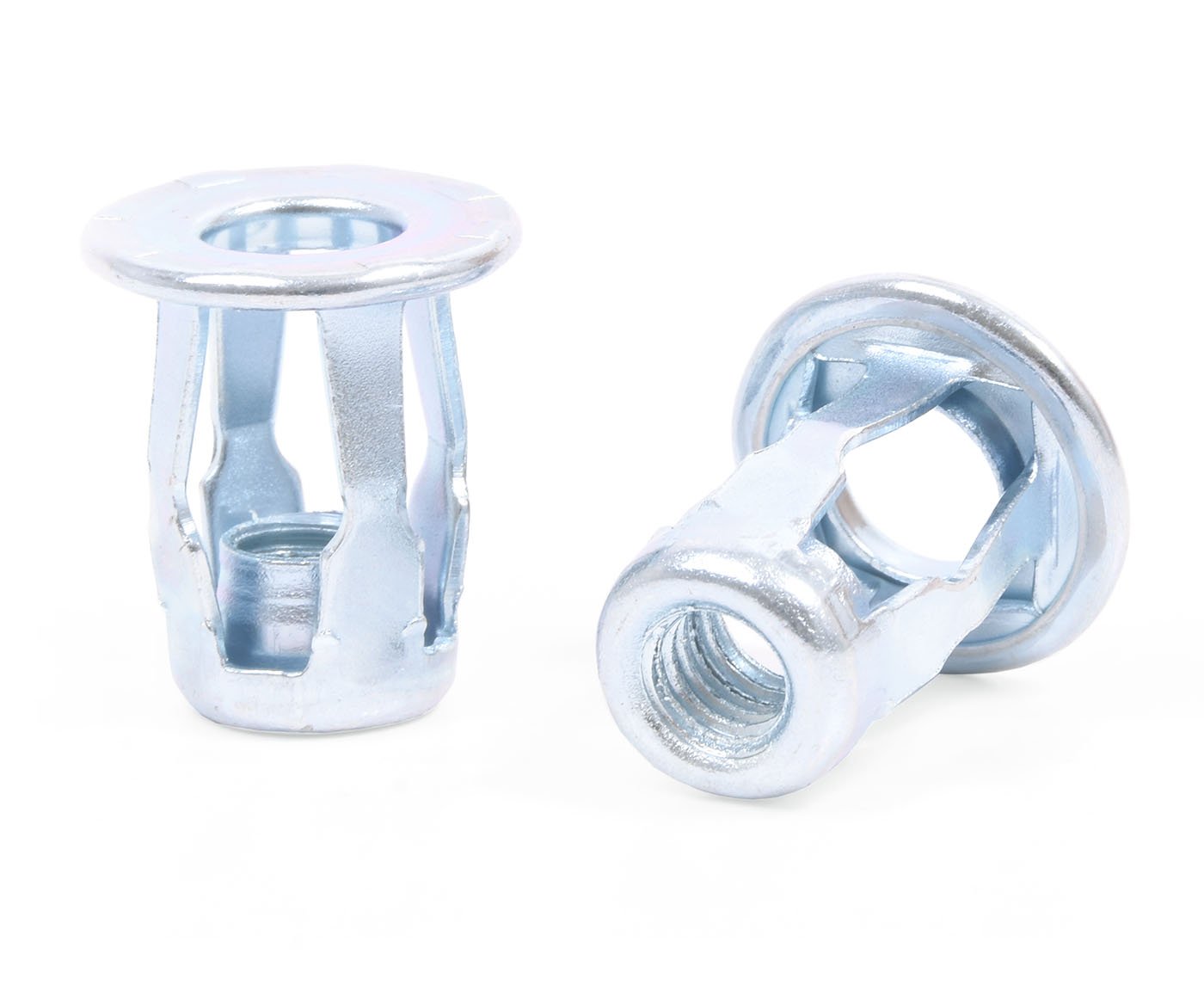 Matice nýtovací Molly - M6