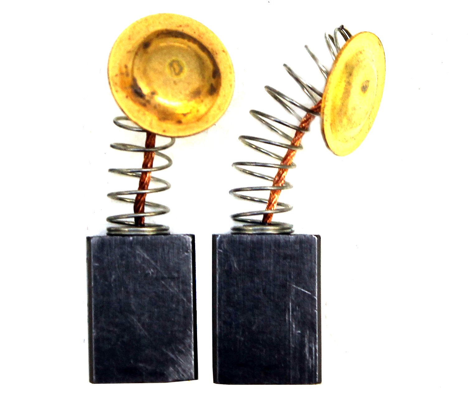 Uhlíky pro PM 1600 Scheppach