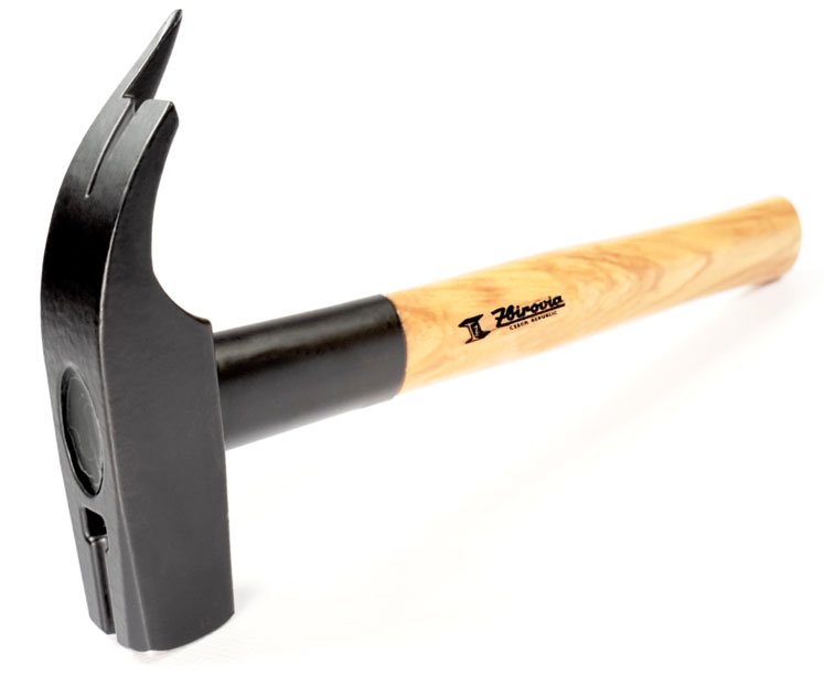 Kladivo tesařské 600g Zbirovia 500