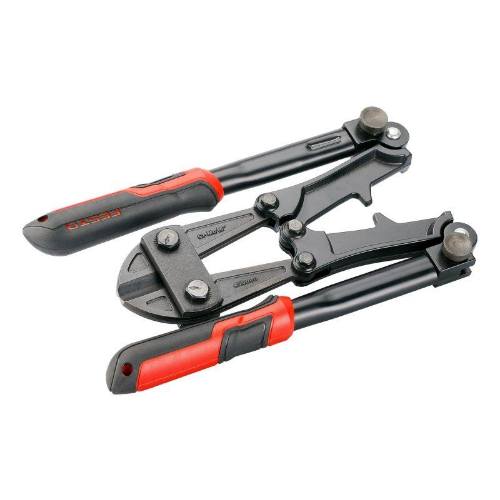 Kleště pákové skládací Cr-Mo 18"/450 mm