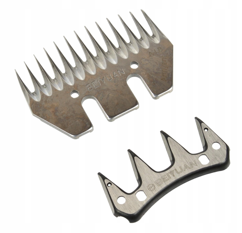 Náhradní čepele / nože ke strojku na ovce CG81214-1 GEKO