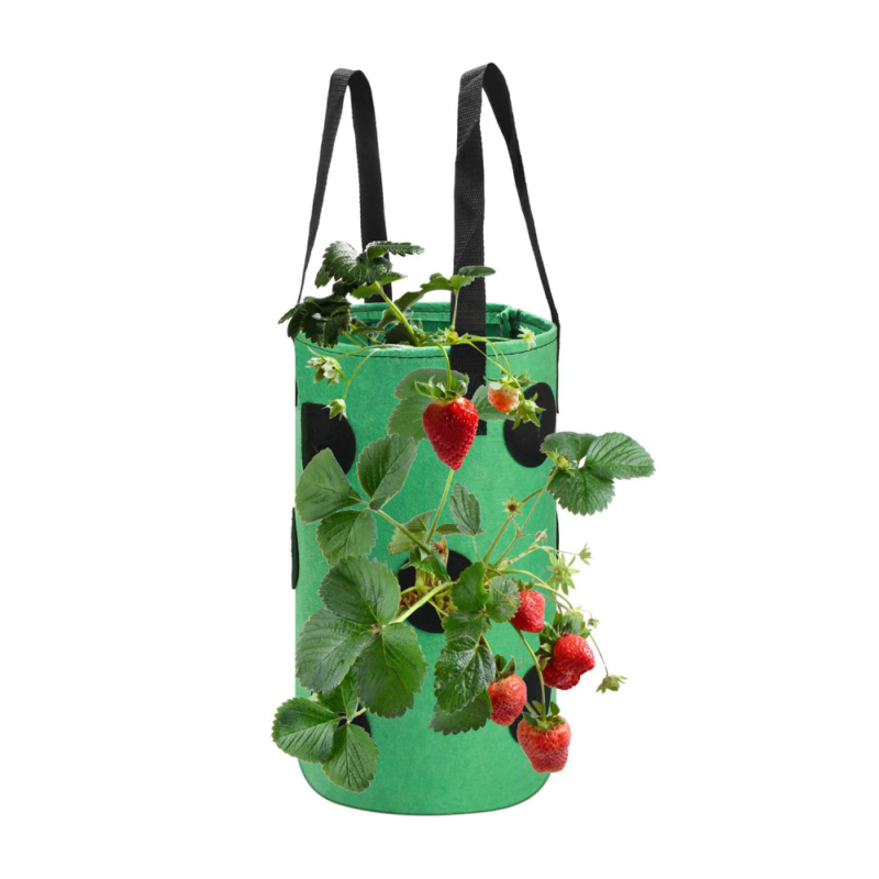 Pěstitelská taška na plodiny 25cm BH79901 BASS