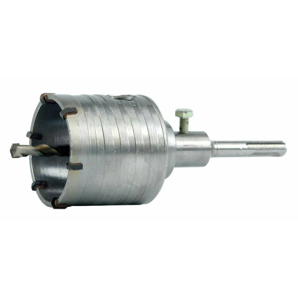 JIPOS Vrtací korunka do zdi 65 mm SDS+ TO-03245
