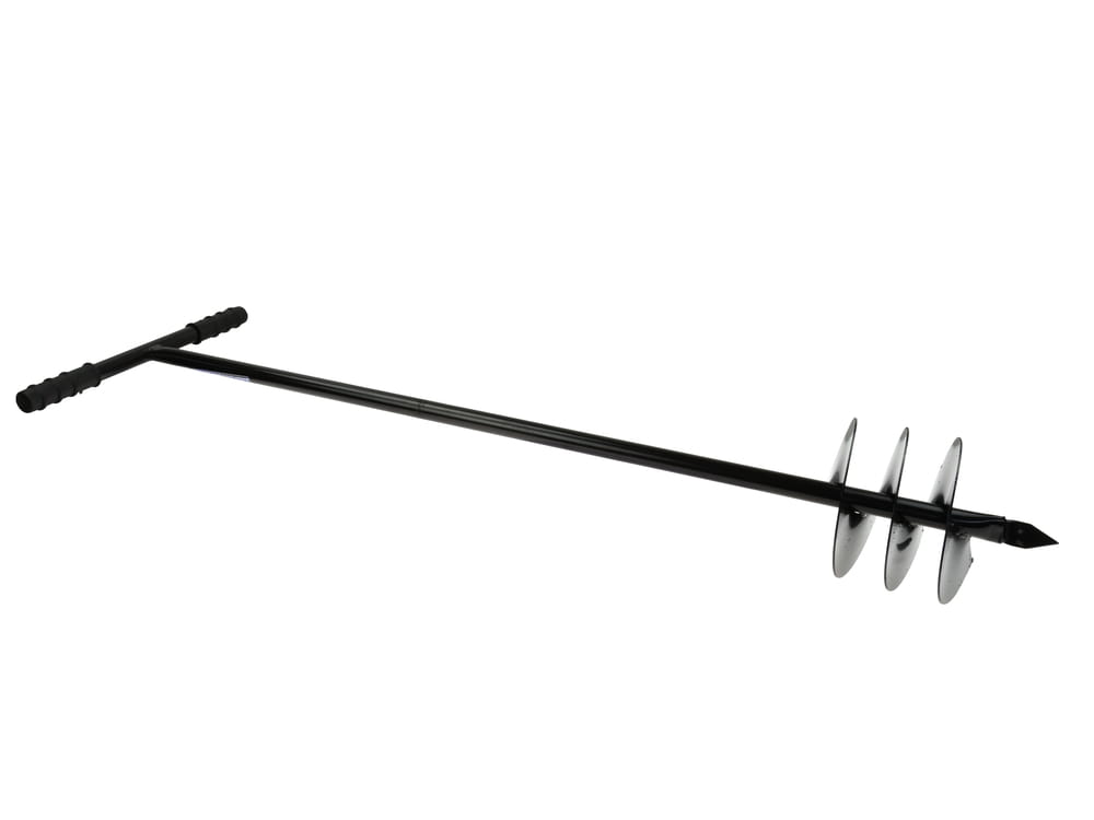 Ruční zemní vrták 170 mm G66513 GEKO