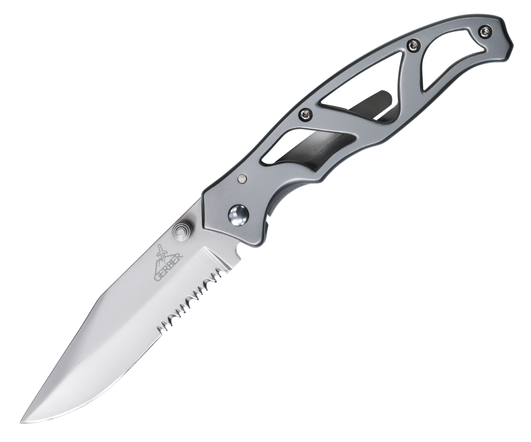 Nůž zavírací Paraframe I Gerber