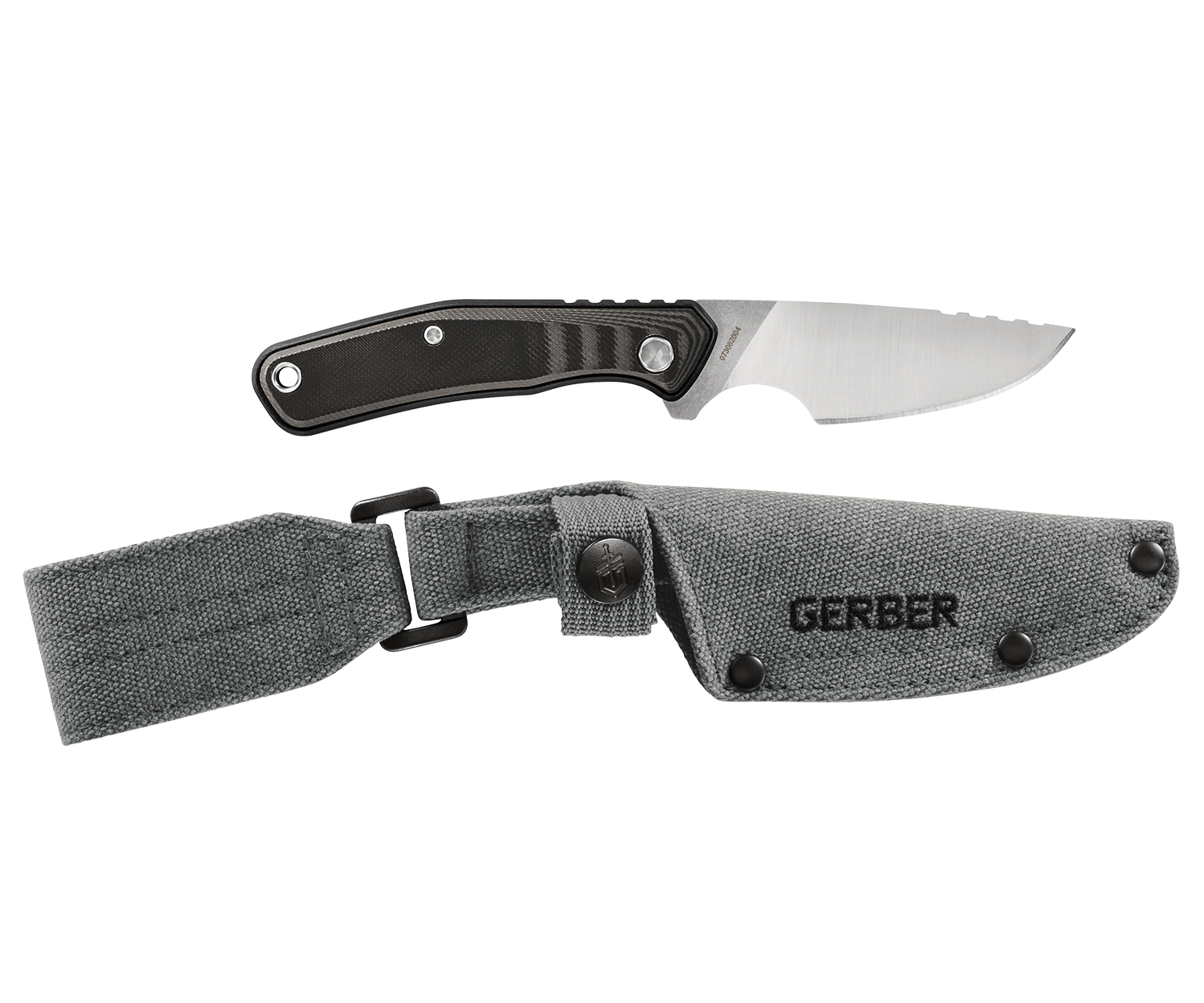 Nůž Downwind Caper Gerber