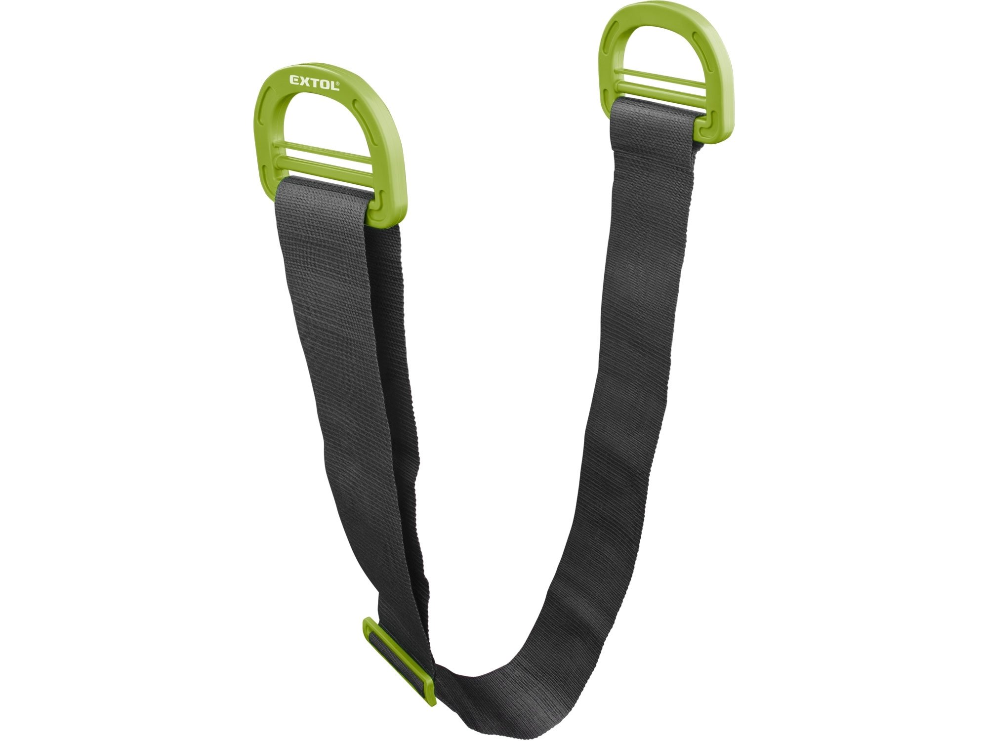 Popruh s madly 100kg Extol Craft 956095