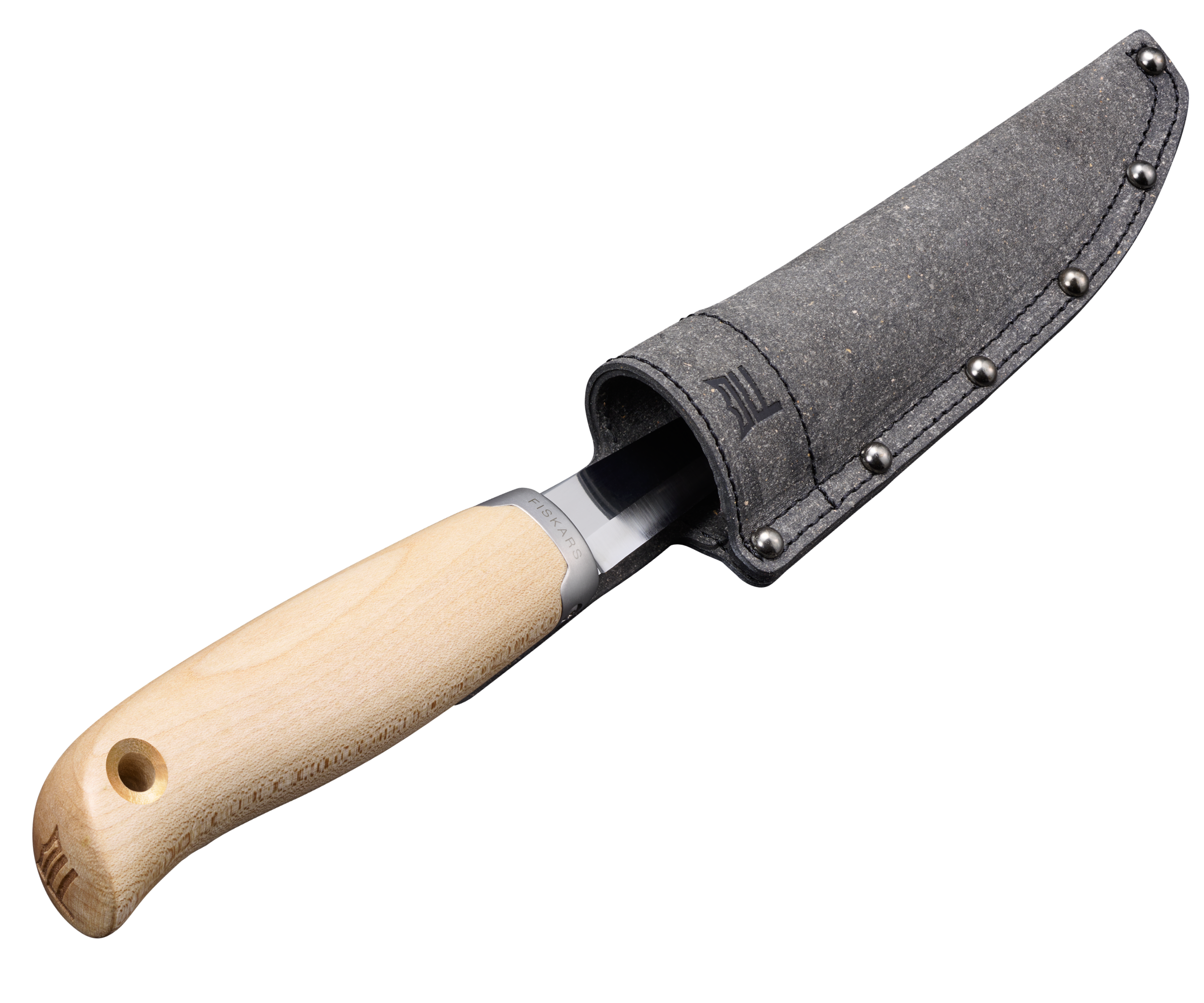 Nůž řezbářský Norden Fiskars 1071897