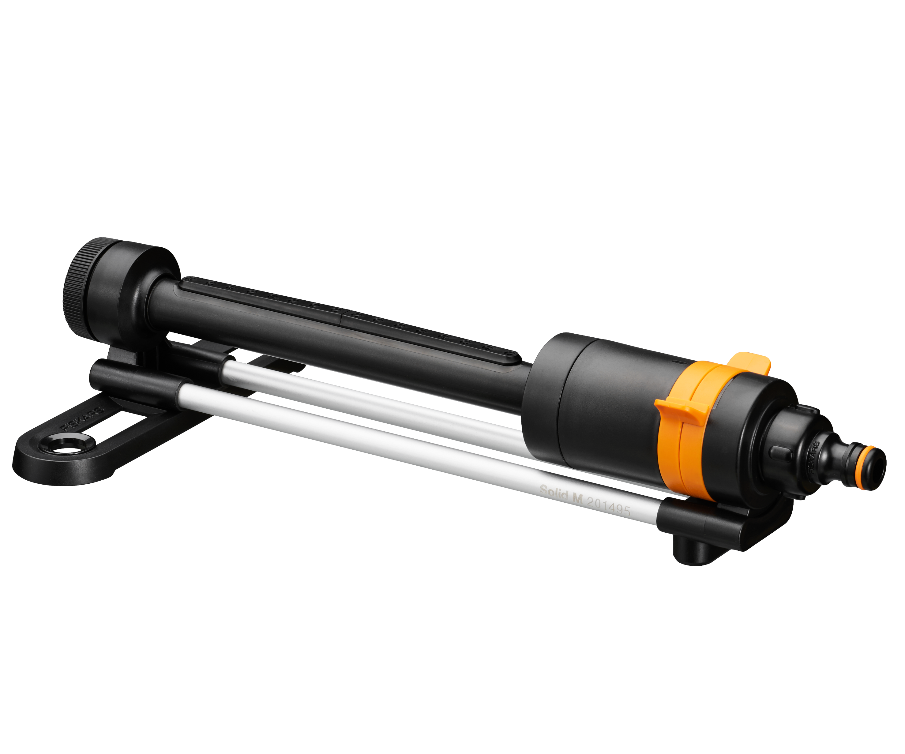 Zavlažovač oscilující S-M Solid Fiskars 1070835