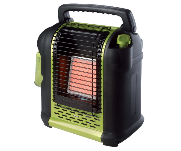 Mobilní topidlo Olymp Meva UKP21001