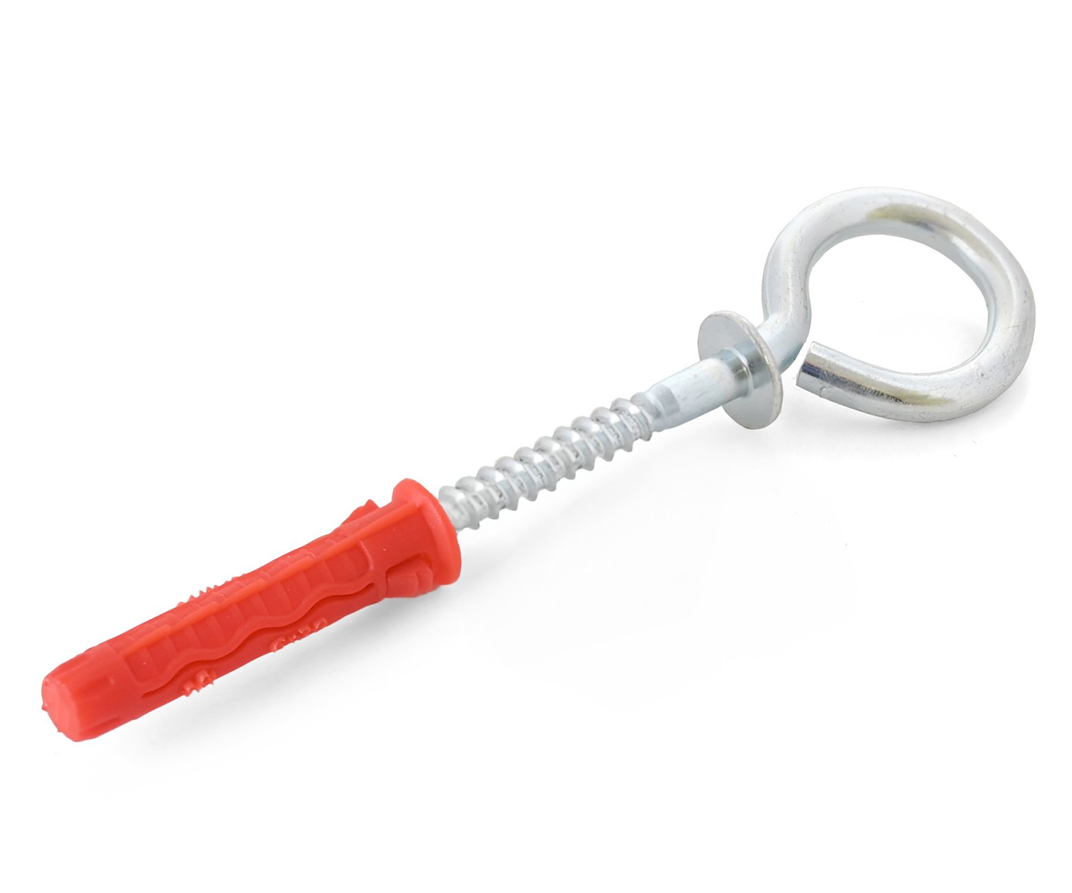 Hmoždinka uzlovací s okem SFXO - 8x40/85mm