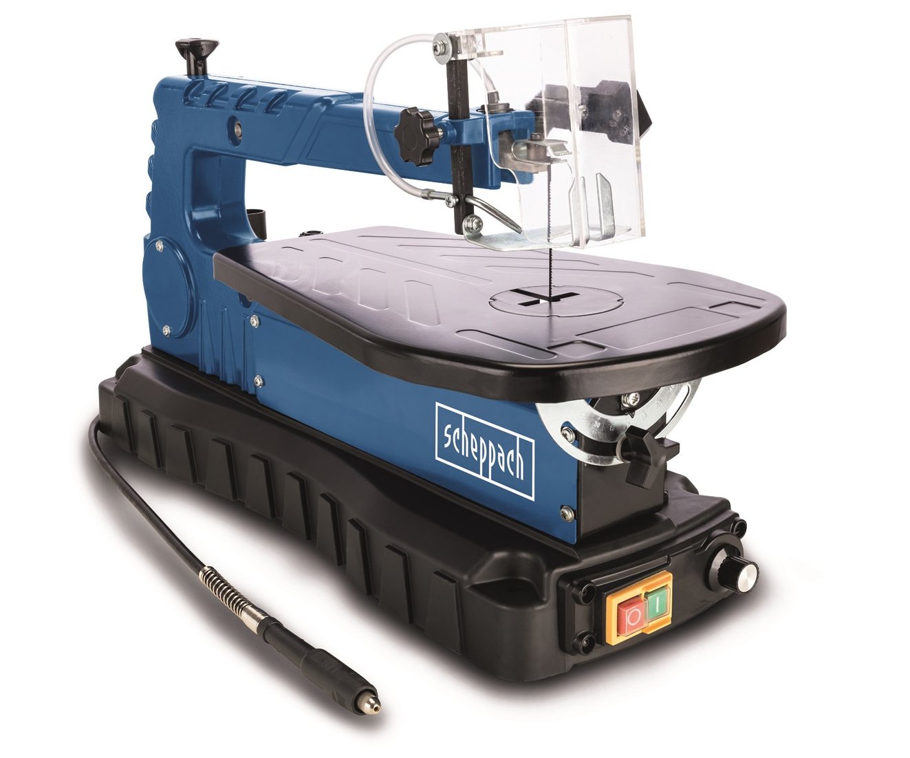 Scheppach Deco-flex SL lupínková pila