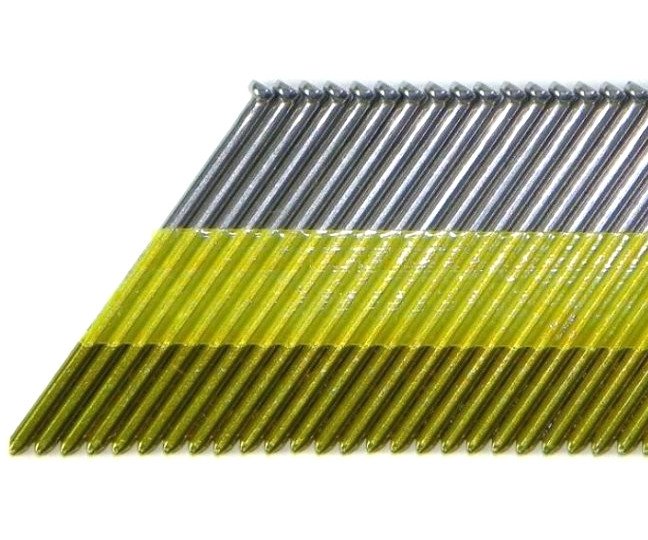 Hřebíky nastřelovací 34° 4000ks Bostitch - 25mm