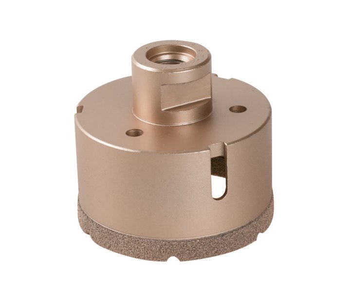 Vrták korunkový diamantový M14 Festa - 83mm