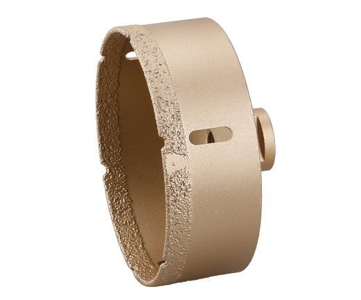 Vrták korunkový diamantový M14 Festa - 112mm