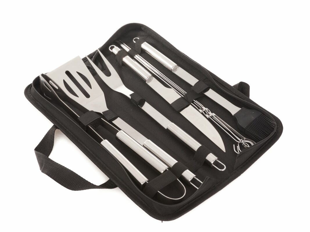 Sada pro grilování 10 ks G80510 GEKO