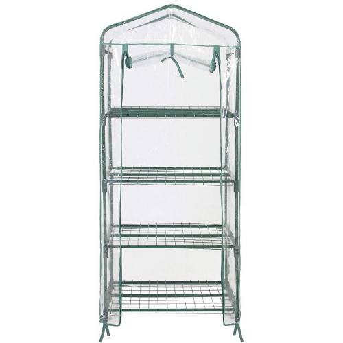 Fóliovník 4 policový Euronářadí