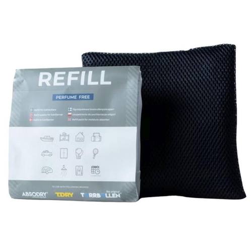 Everbrand cestovní pohlcovač vlhkosti a zápachu T. Dry neparfémovaný