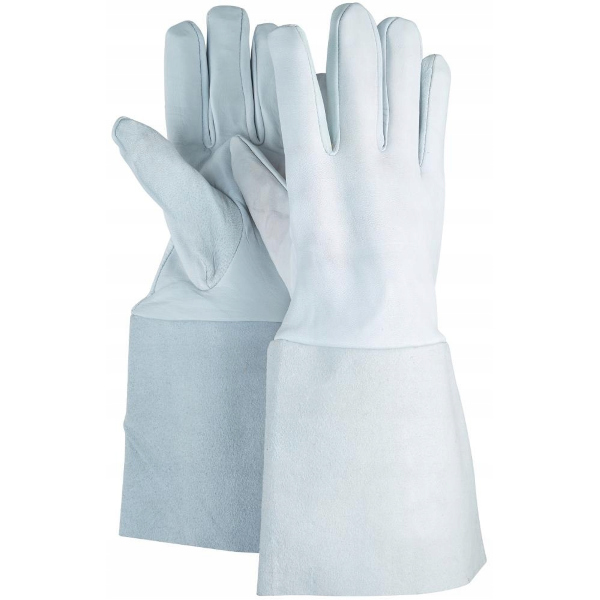 Svářečské rukavice BIHAR 10 POWERMAT