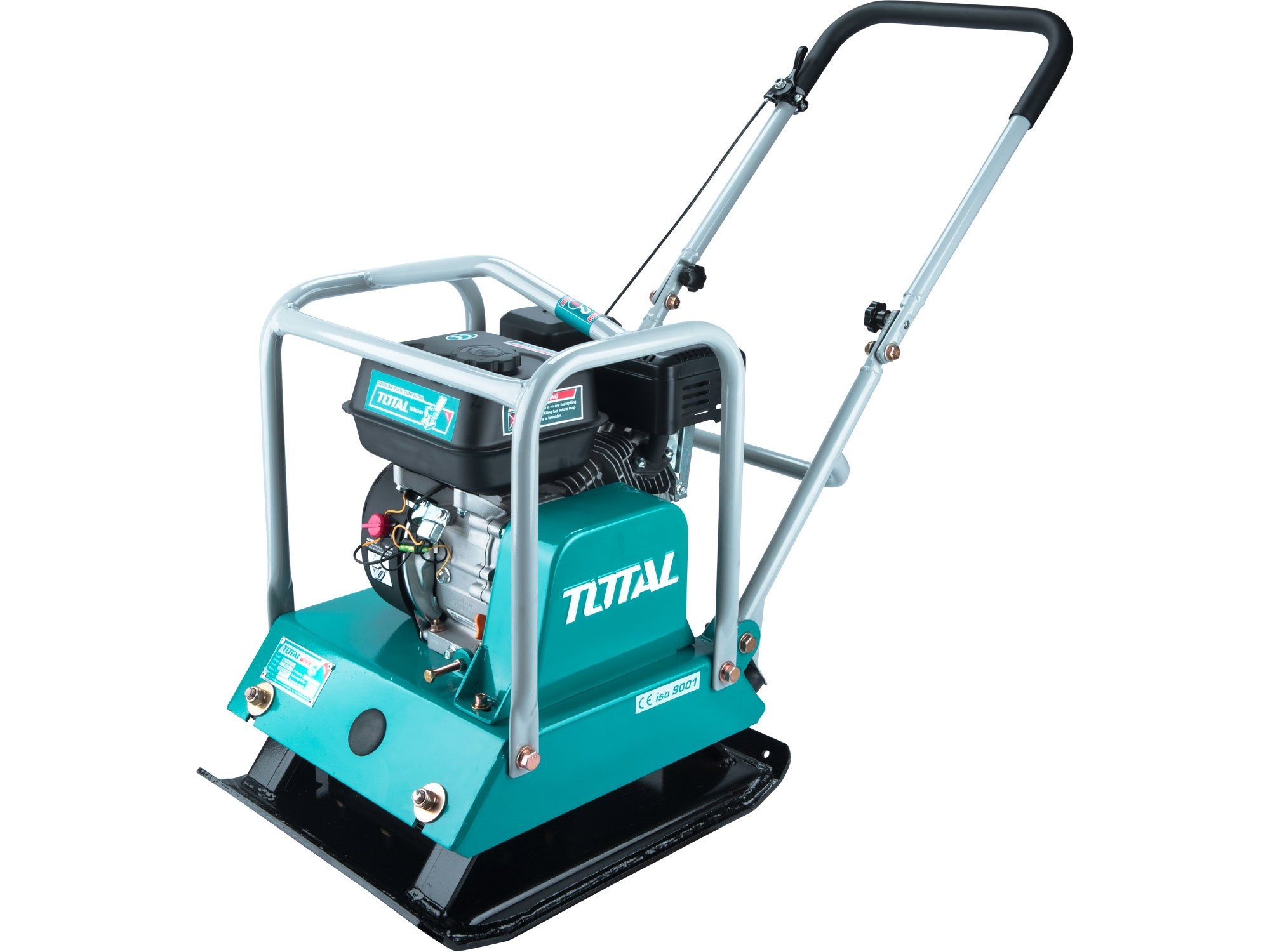 Total TP7100-2E vibrační deska