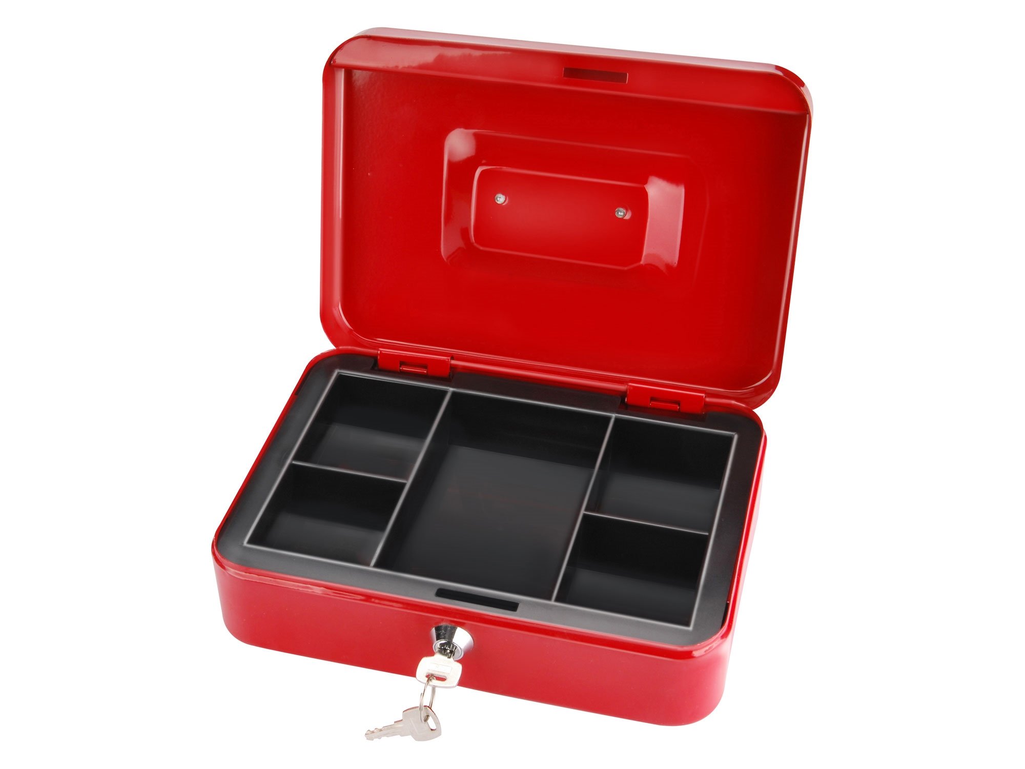 Pokladna přenosná Extol Craft - 250x180x190mm 99012