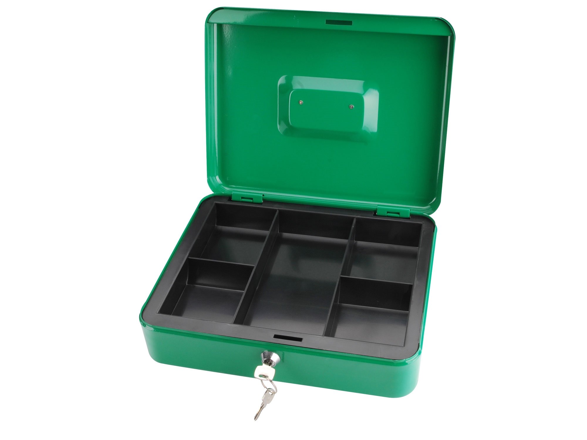 Pokladna přenosná Extol Craft - 300x240x90mm 99013