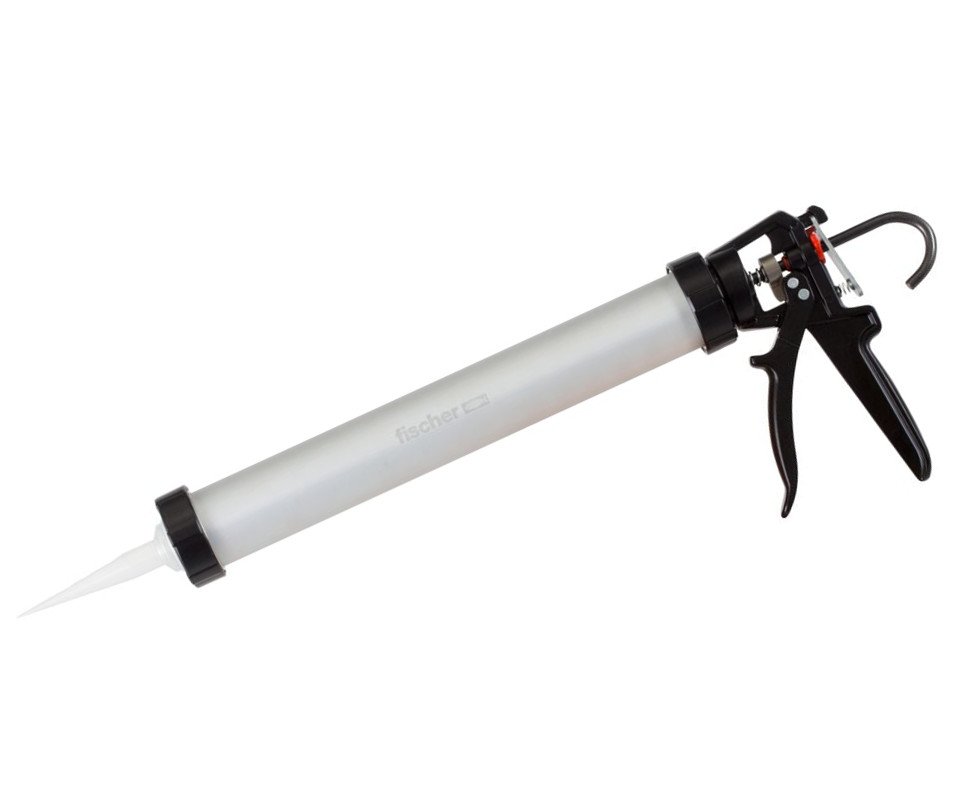 Pistole vytlačovací na salámy Fischer KPM 600