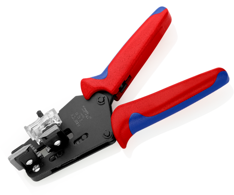 Kleště odizolovací Knipex 12 12 - 1