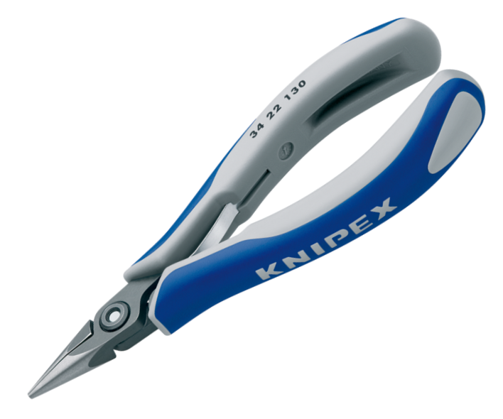 Kleště přesné přidržovací Knipex 34 22 130
