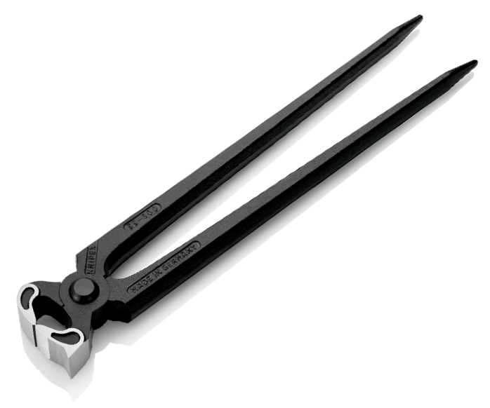 Kleště podkovářské odtrhávací Knipex 55 00 300
