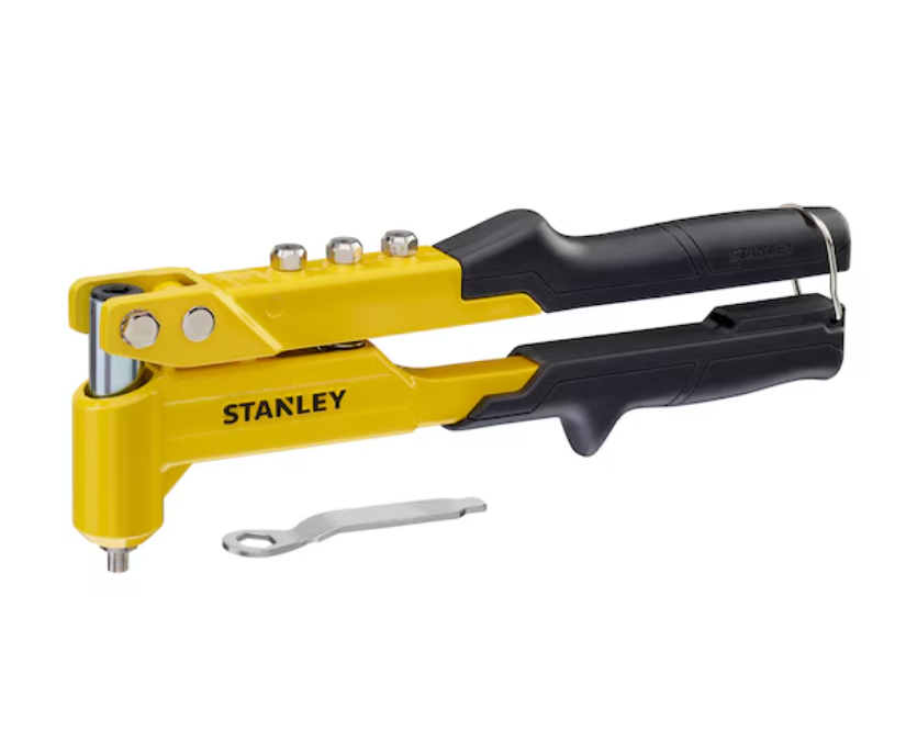 Stanley 6-MR100 nýtovací kleště