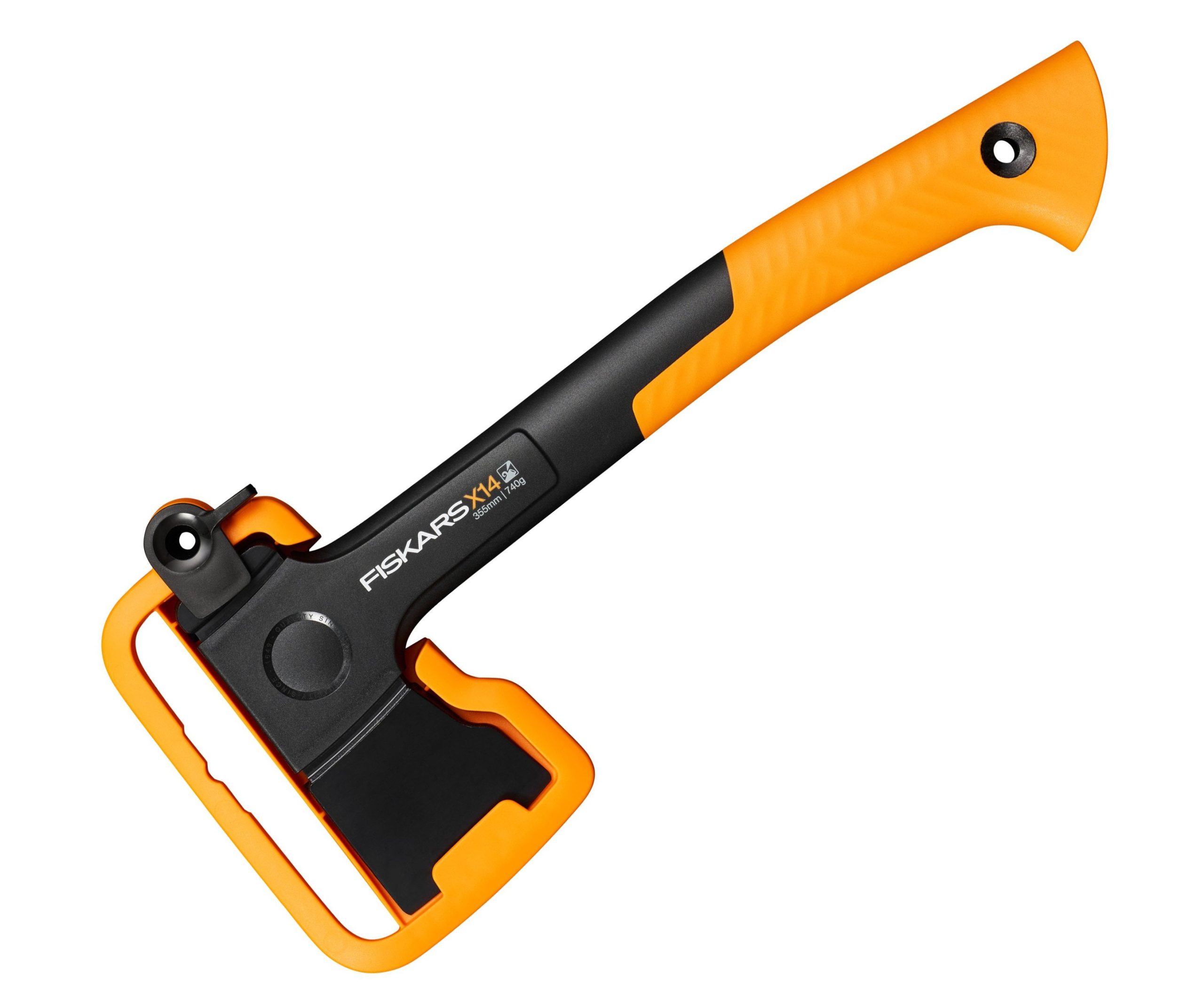 Sekera univerzální XS-X14 Fiskars 1069102