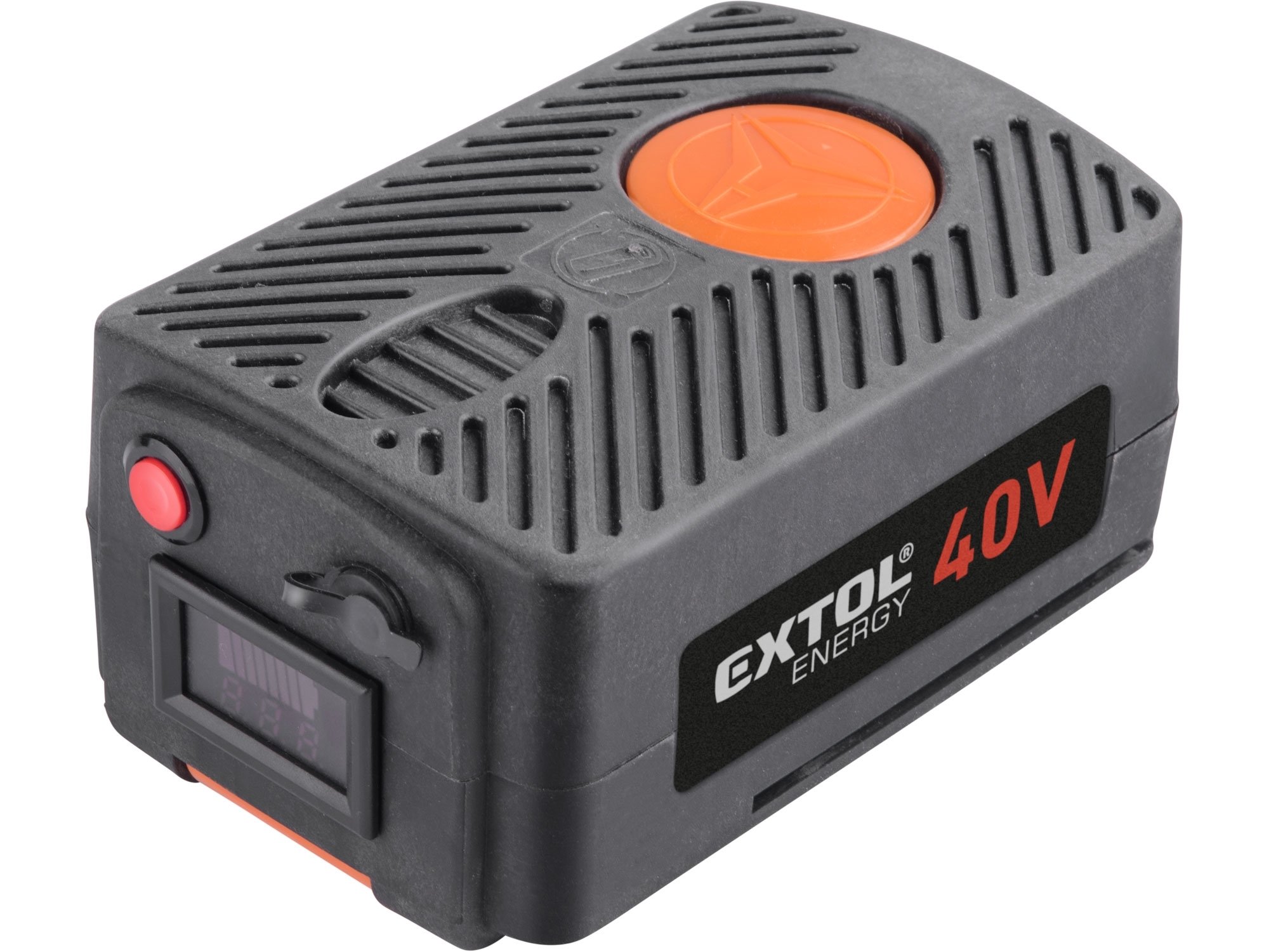 Extol Energy 8891590B akumulátor 40V pro aku kolečka Extol